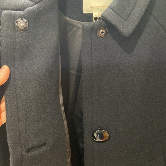 Kate Spade Bow Cape/Capelet, size M - Picture 12 of 16